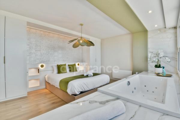 🏖 MALO-LES-BAINS – APPARTEMENT DE CARACTÈRE FACE À LA MER + LOCAL À AMÉNAGER – VUE MER, RENTABILITÉ & ÉLÉGANCE