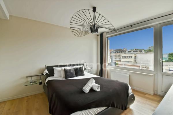 🏖 MALO-LES-BAINS – APPARTEMENT DE CARACTÈRE FACE À LA MER + LOCAL À AMÉNAGER – VUE MER, RENTABILITÉ & ÉLÉGANCE