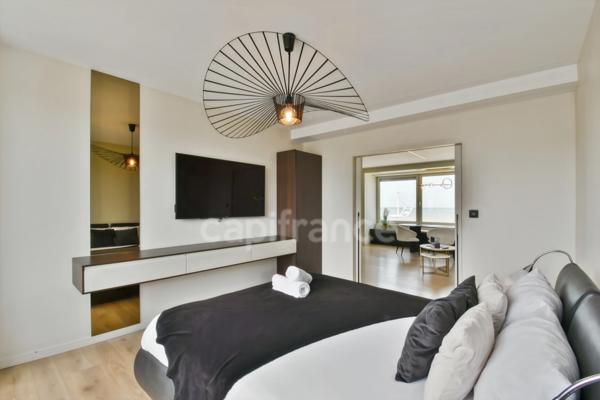 🏖 MALO-LES-BAINS – APPARTEMENT DE CARACTÈRE FACE À LA MER + LOCAL À AMÉNAGER – VUE MER, RENTABILITÉ & ÉLÉGANCE