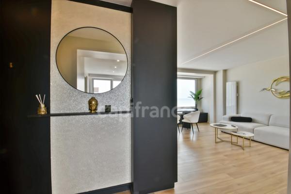 🏖 MALO-LES-BAINS – APPARTEMENT DE CARACTÈRE FACE À LA MER + LOCAL À AMÉNAGER – VUE MER, RENTABILITÉ & ÉLÉGANCE