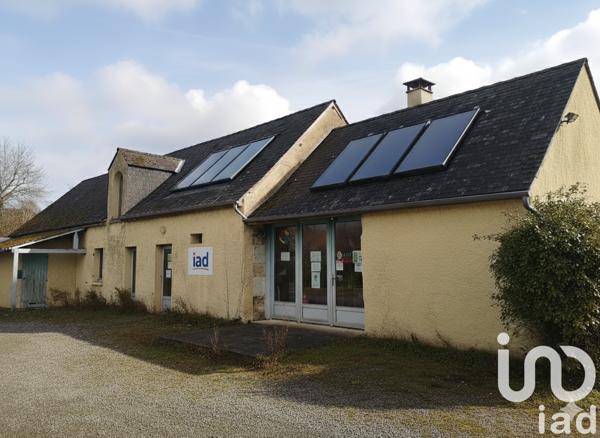 Maison à vendre 5 pièces 330 m² Le Grand-Lucé