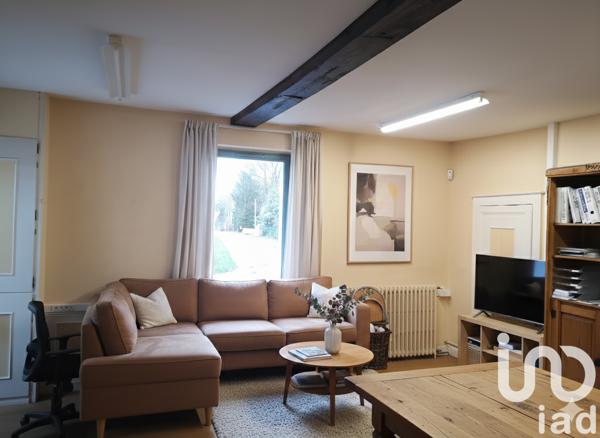 Maison à vendre 5 pièces 330 m² Le Grand-Lucé