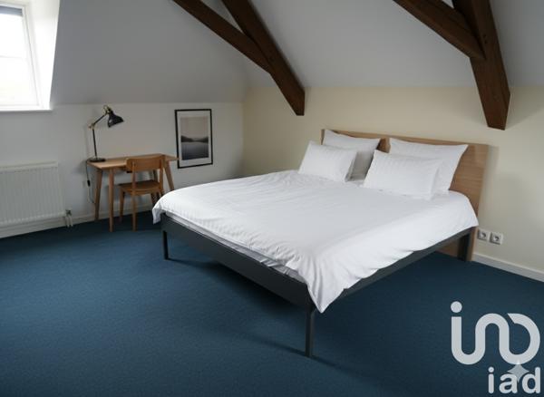 Maison à vendre 5 pièces 330 m² Le Grand-Lucé