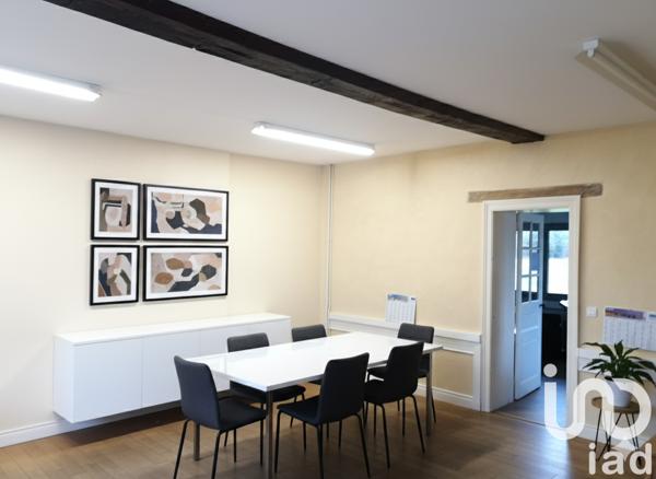 Maison à vendre 5 pièces 330 m² Le Grand-Lucé