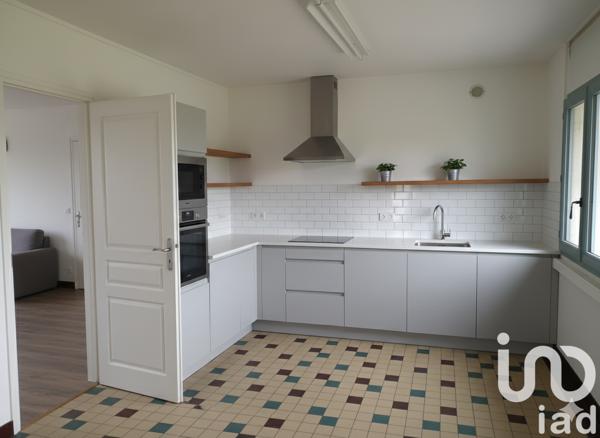 Maison à vendre 5 pièces 330 m² Le Grand-Lucé