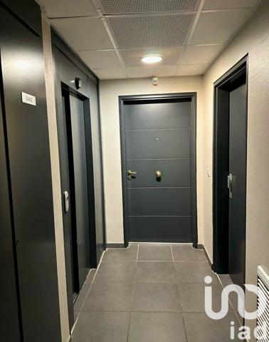 Appartement à vendre 3 pièces 75 m² Bègles