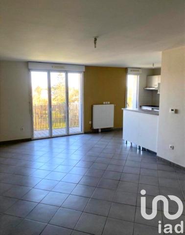 Appartement à vendre 3 pièces 75 m² Bègles