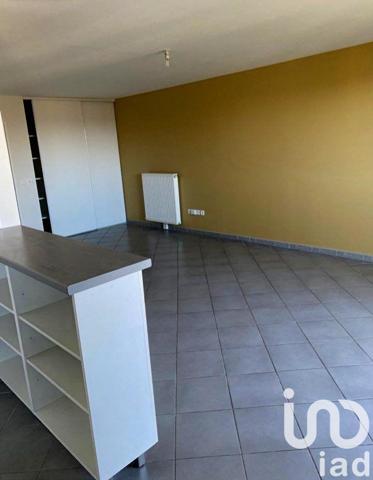 Appartement à vendre 3 pièces 75 m² Bègles