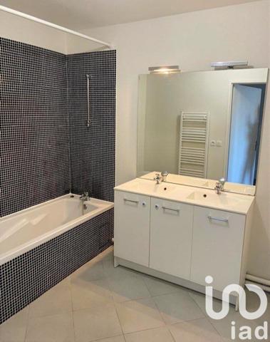 Appartement à vendre 3 pièces 75 m² Bègles