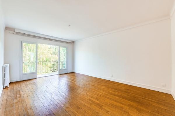 Appartement · Vente Chaville (92370) 72m²