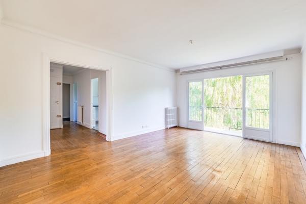 Appartement · Vente Chaville (92370) 72m²