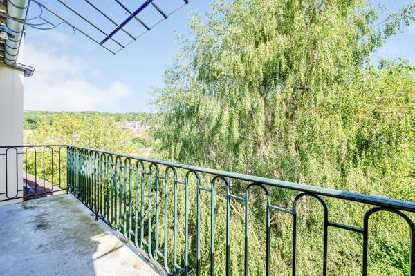 Appartement · Vente Chaville (92370) 72m²