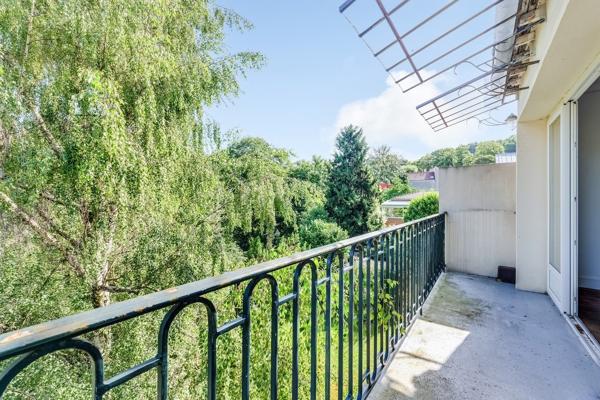 Appartement · Vente Chaville (92370) 72m²