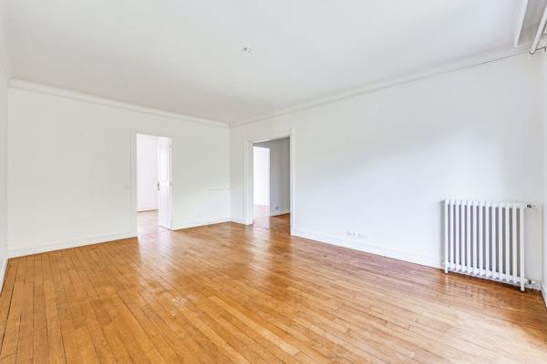 Appartement · Vente Chaville (92370) 72m²