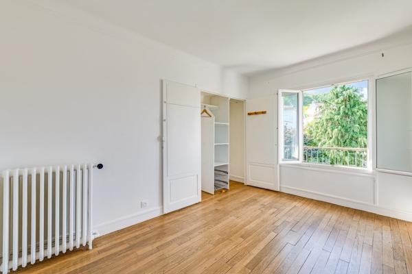 Appartement · Vente Chaville (92370) 72m²