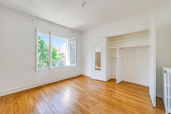 Appartement · Vente Chaville (92370) 72m²