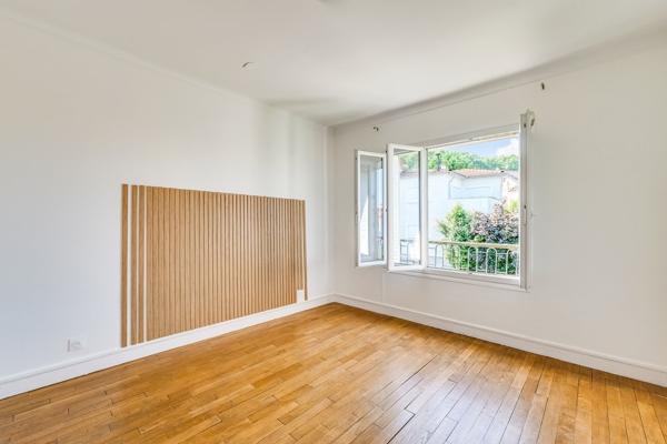 Appartement · Vente Chaville (92370) 72m²