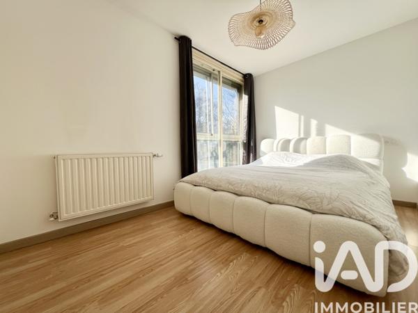 Appartement à vendre 3 pièces 71 m² Eybens