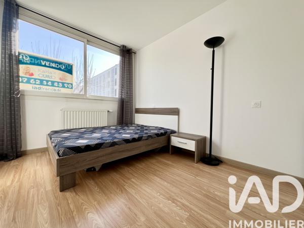 Appartement à vendre 3 pièces 71 m² Eybens