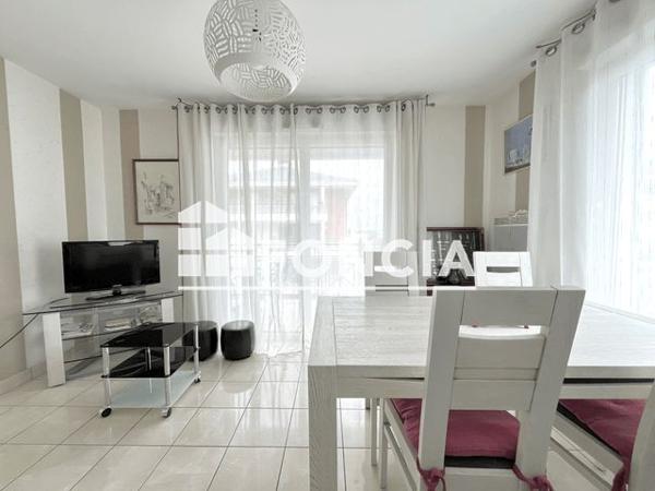 À vendre Appartement 2 pièces 43.29 m² - Les Sables-d'olonne 85100