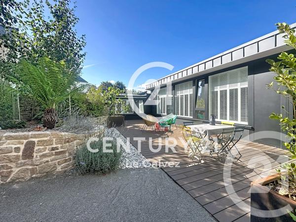 Maison à vendre  4 pièces - 92,66 m 2   GUINGAMP  - 22