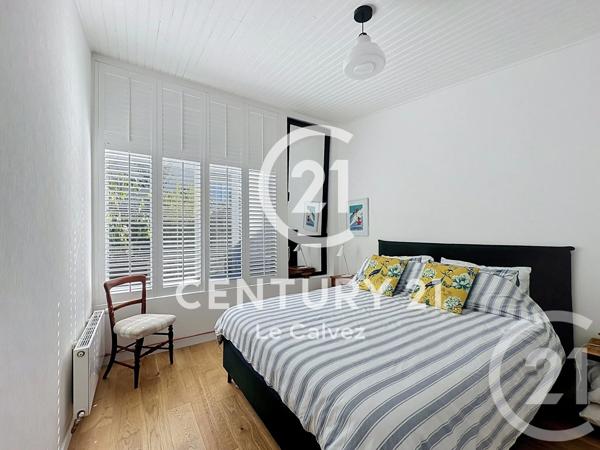 Maison à vendre  4 pièces - 92,66 m 2   GUINGAMP  - 22