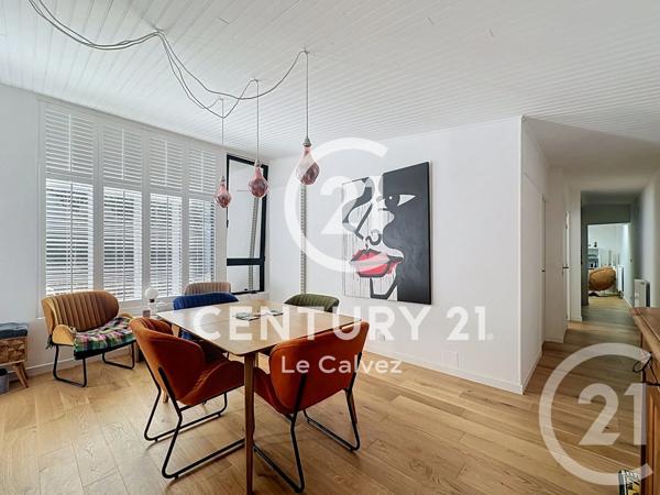 Maison à vendre  4 pièces - 92,66 m 2   GUINGAMP  - 22