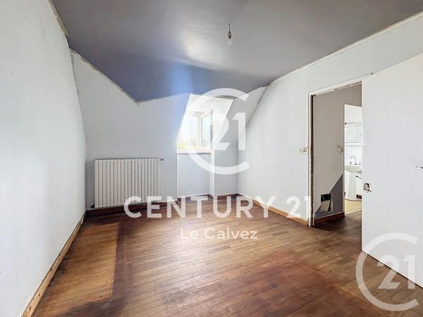 Maison à vendre  3 pièces - 83,21 m 2   PLESIDY  - 22