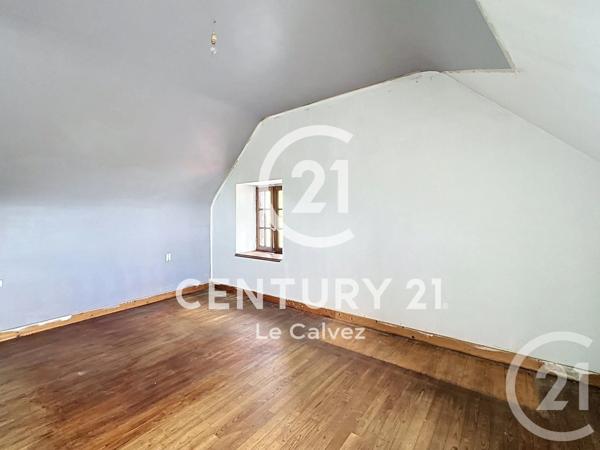 Maison à vendre  3 pièces - 83,21 m 2   PLESIDY  - 22