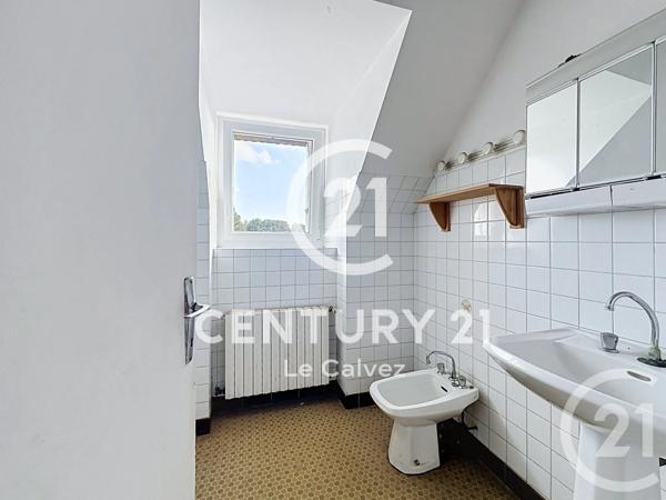 Maison à vendre  3 pièces - 83,21 m 2   PLESIDY  - 22