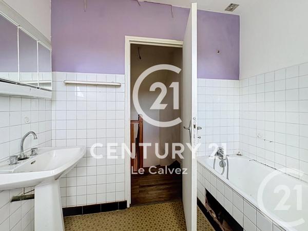 Maison à vendre  3 pièces - 83,21 m 2   PLESIDY  - 22