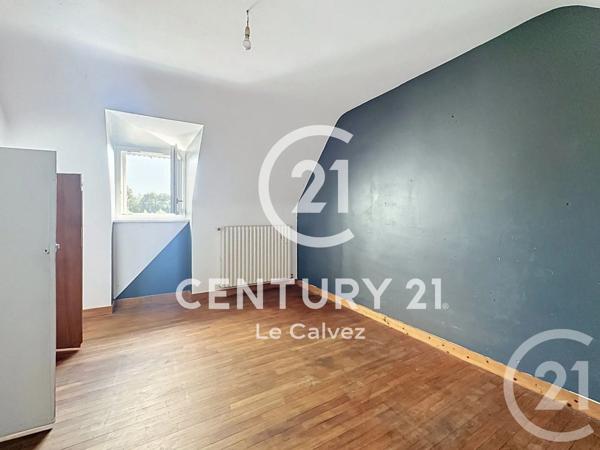 Maison à vendre  3 pièces - 83,21 m 2   PLESIDY  - 22