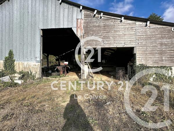Maison à vendre  3 pièces - 83,21 m 2   PLESIDY  - 22
