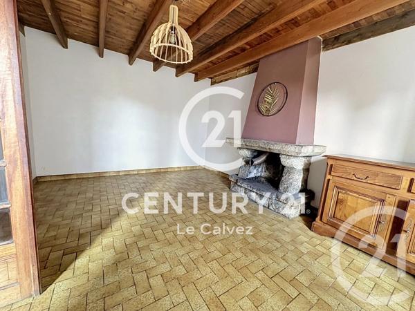 Maison à vendre  3 pièces - 83,21 m 2   PLESIDY  - 22