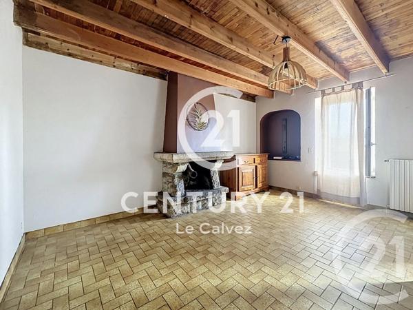 Maison à vendre  3 pièces - 83,21 m 2   PLESIDY  - 22