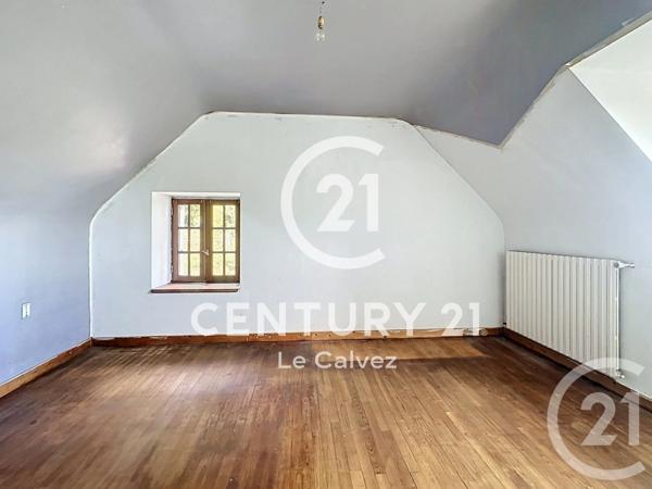 Maison à vendre  3 pièces - 83,21 m 2   PLESIDY  - 22
