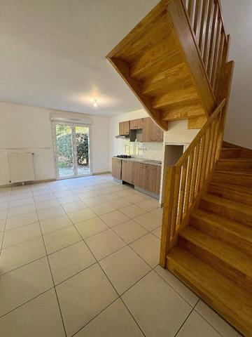 Maison Fleury Les Aubrais 4 pièce(s) 84.43 m2