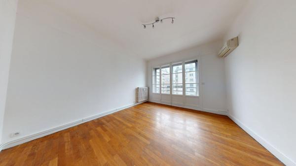 Appartement Grenoble 3 pièces 88.28 m2 Professions libérales possibles