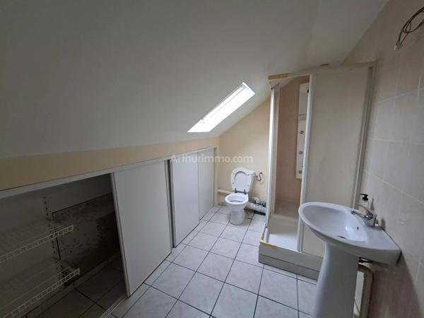 Vente Maison 5 pièces 99 m2 à Talmontiers