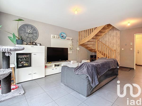Maison à vendre 5 pièces 90 m² Woippy