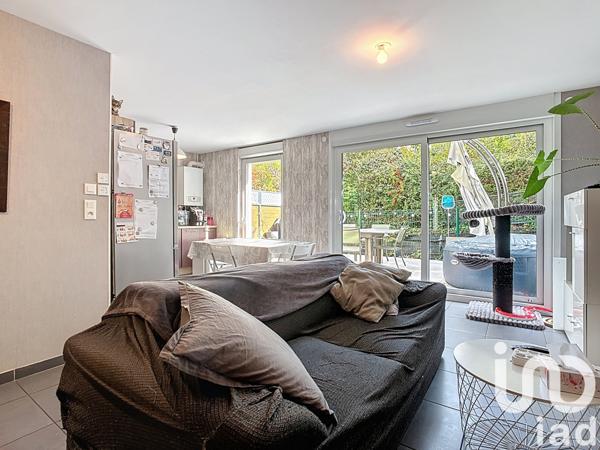 Maison à vendre 5 pièces 90 m² Woippy