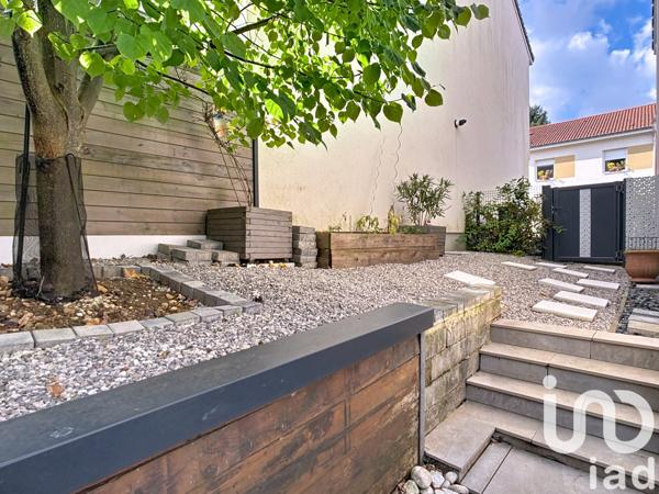 Maison à vendre 5 pièces 90 m² Woippy