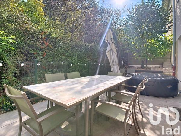 Maison à vendre 5 pièces 90 m² Woippy