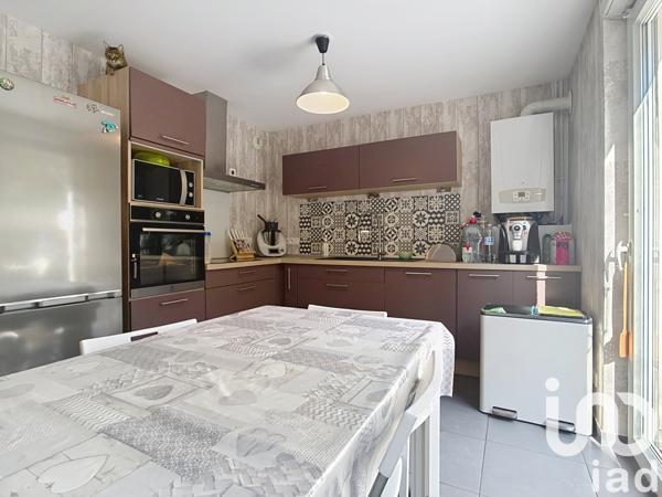 Maison à vendre 5 pièces 90 m² Woippy