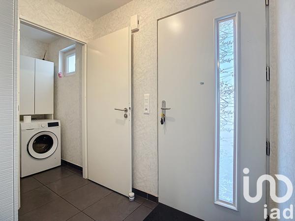 Maison à vendre 5 pièces 90 m² Woippy