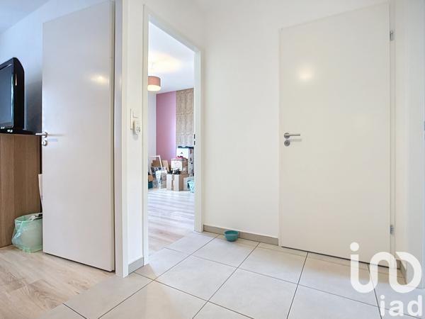 Maison à vendre 5 pièces 90 m² Woippy