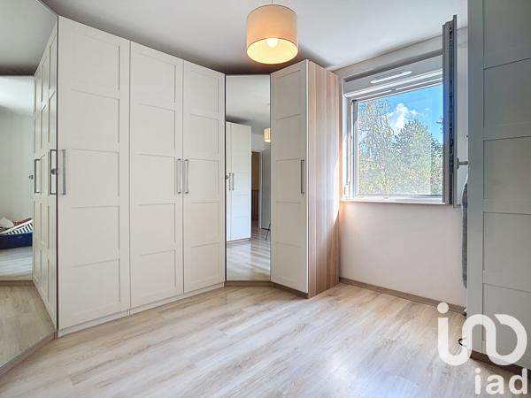 Maison à vendre 5 pièces 90 m² Woippy