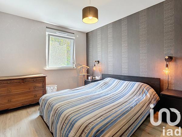 Maison à vendre 5 pièces 90 m² Woippy