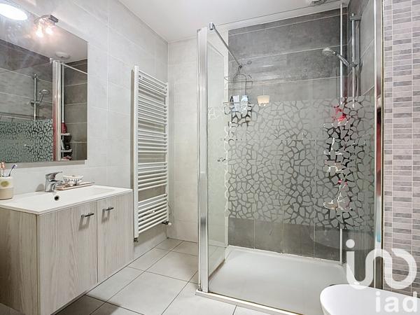 Maison à vendre 5 pièces 90 m² Woippy