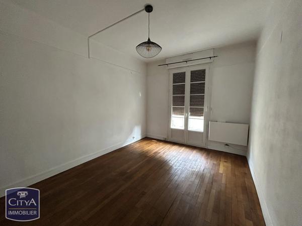 Appartement à vendre 2 pièces 50.29m² Blois (41000)